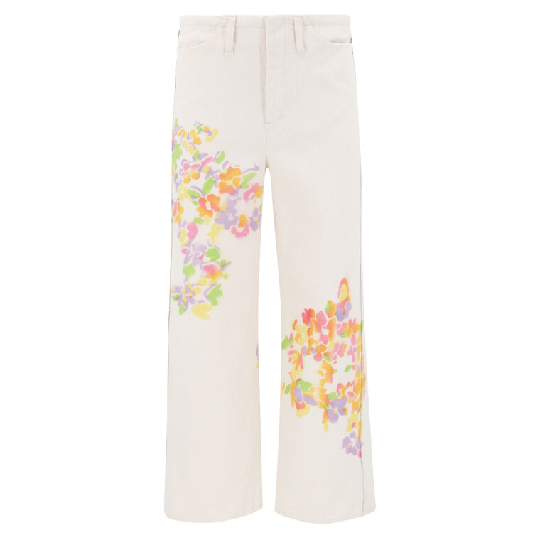 The Selvedge Jean Trouser image number null