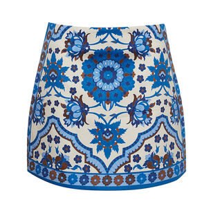Chrissy Mini Skirt