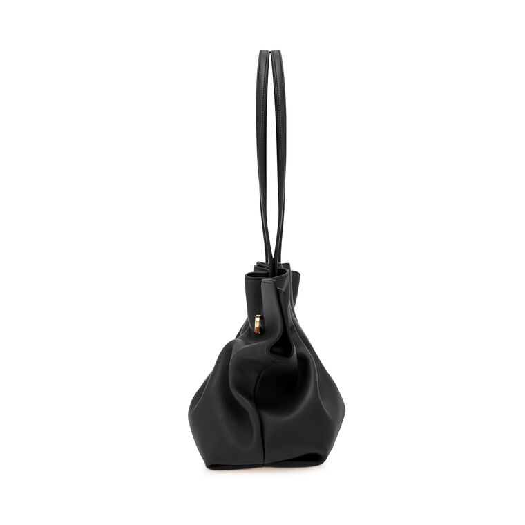Medium Soft Shoulder Bag image number null