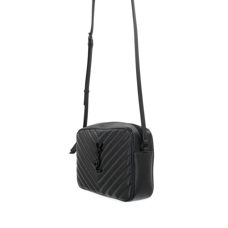 Lou Camera Crossbody Bag image number null