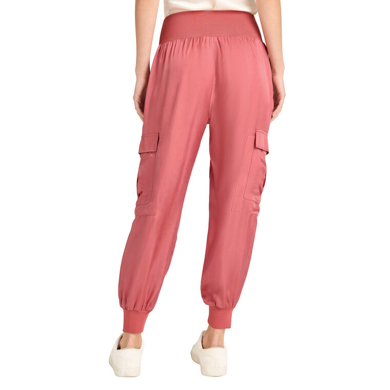 Giles Cargo Jogger Pant image number null