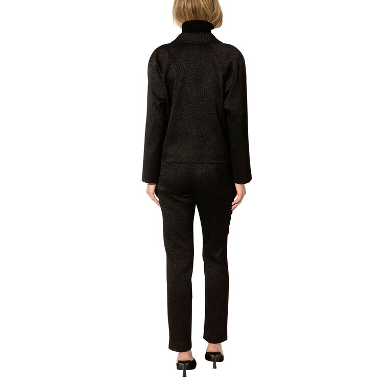 Emperor's Jacquard Jacket image number null