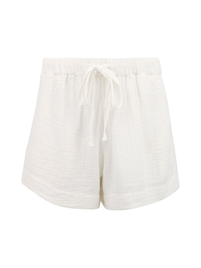 The Gauze Bonfire Short image number null