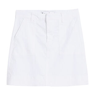 Jameson Mid-Rise Mini Skirt