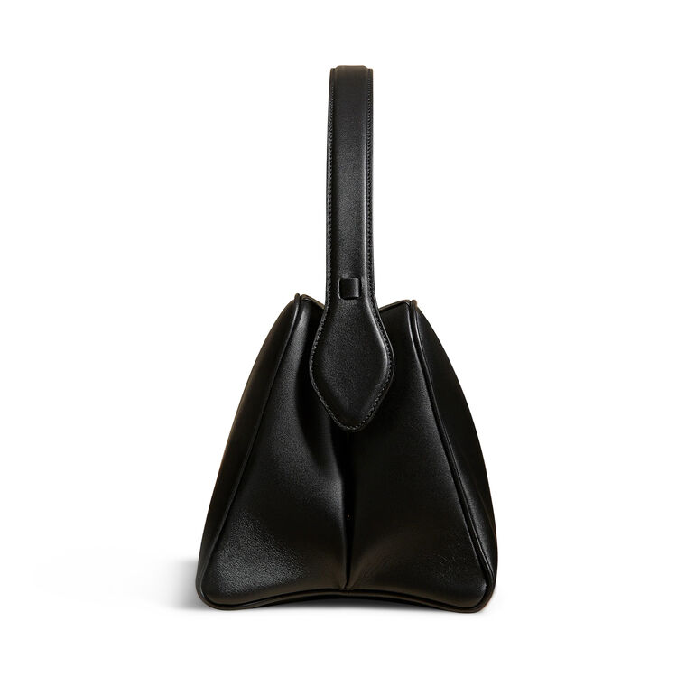 Cate Top Handle Bag image number null