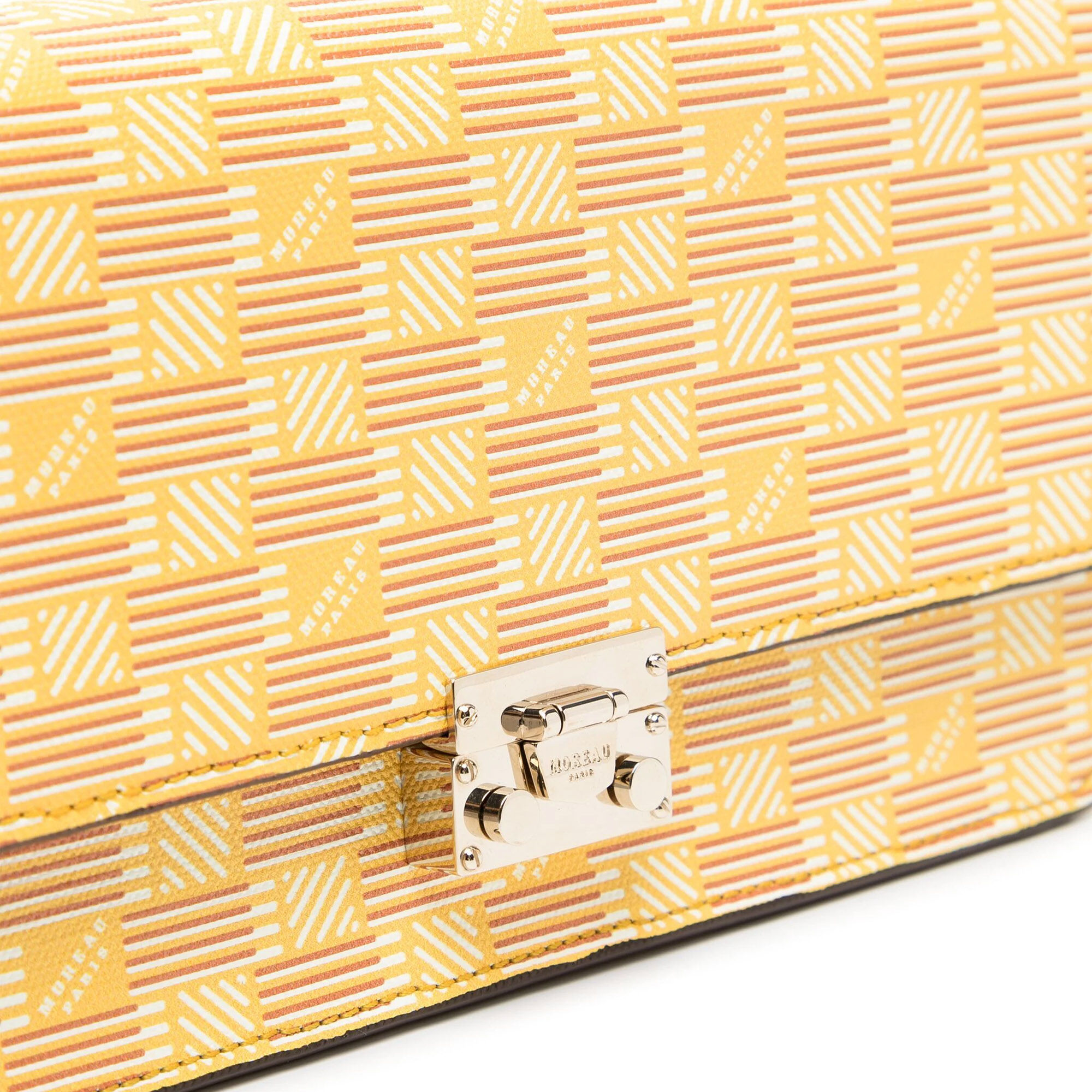 クラッチバッグ MOREAU PARIS GIGI PHONE CLUTCH Gigi Phone Clutch
