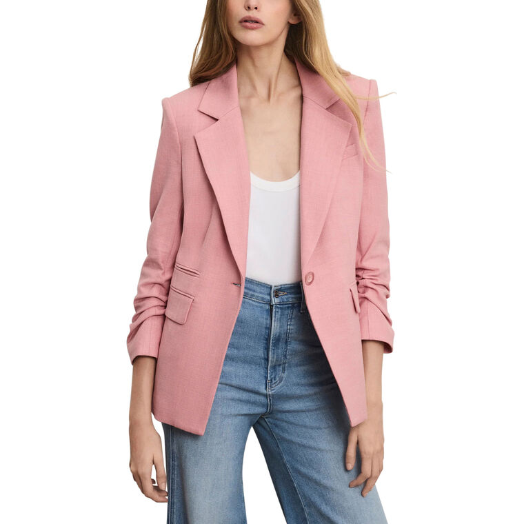 Battista Dickey Jacket image number null