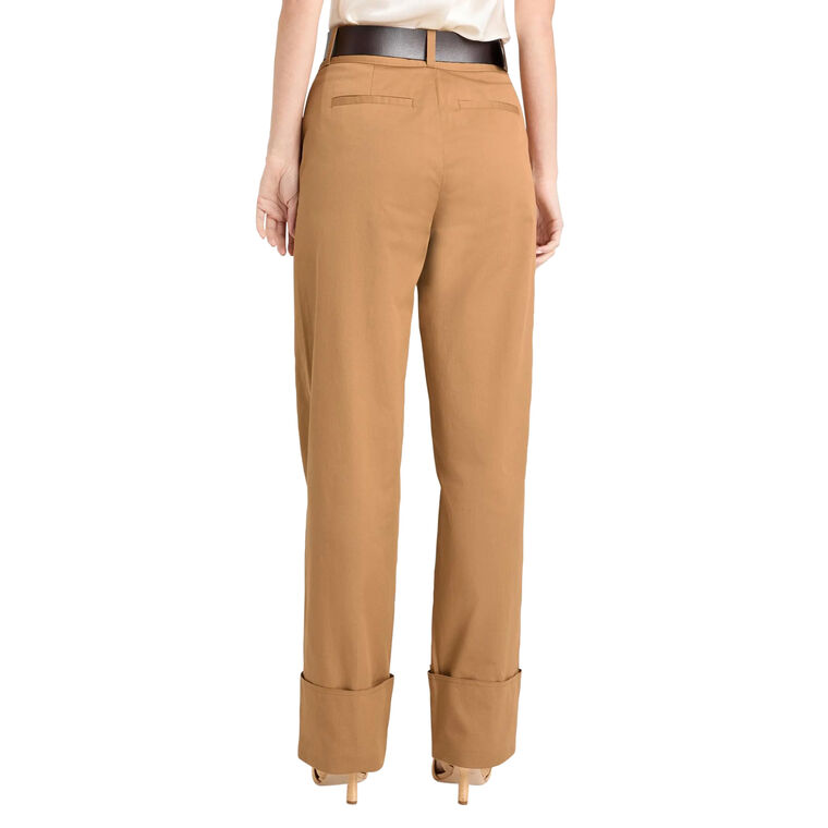 Shilo Cuffed Pant image number null