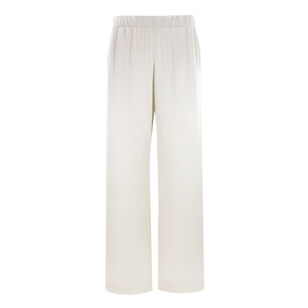 Brynn High Rise Pull On Pant