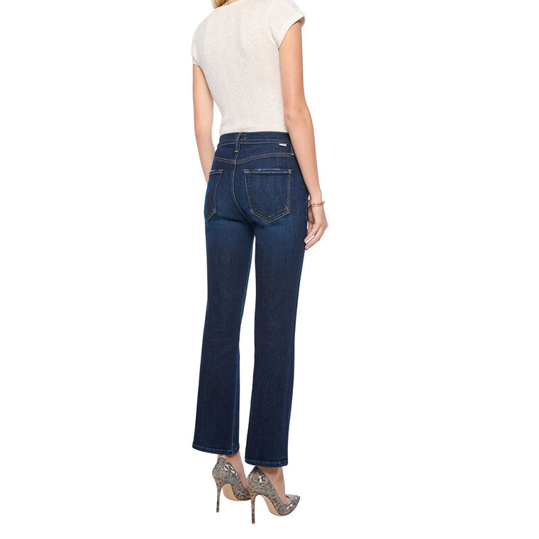The Tripper Flood Jean image number null