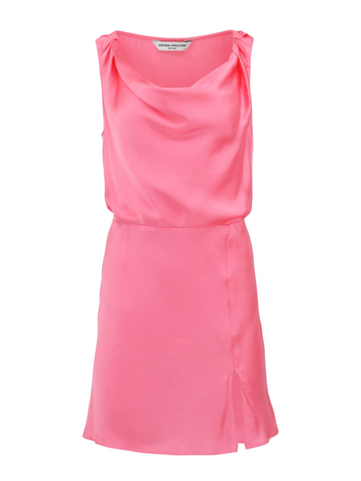 Ellison Mini Dress image number null