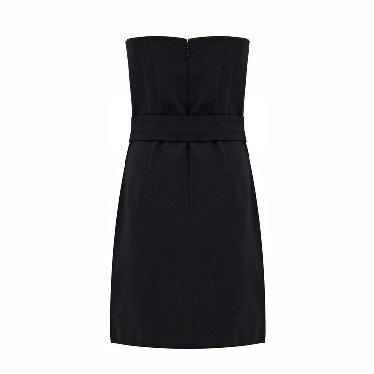 Chalice Mini Dress image number null