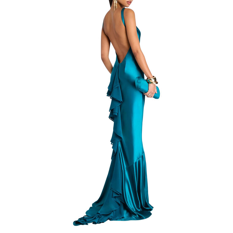Ambrosia Dress image number null