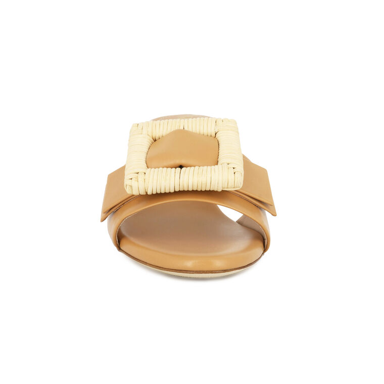 Bonnie 55mm Wicker Heel image number null