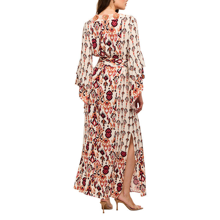 Athena Dress image number null