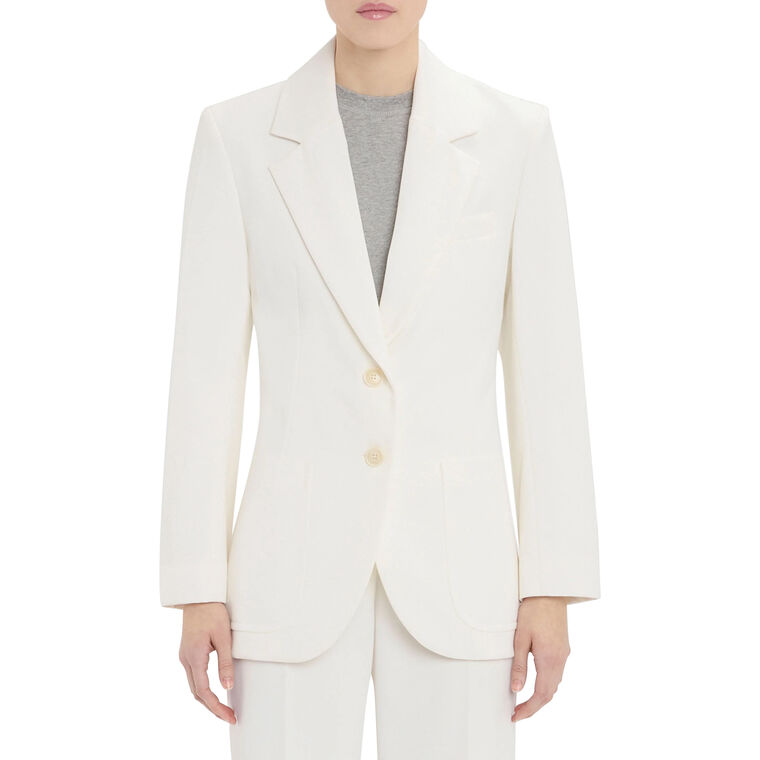 Katherine Two Button Jacket image number null