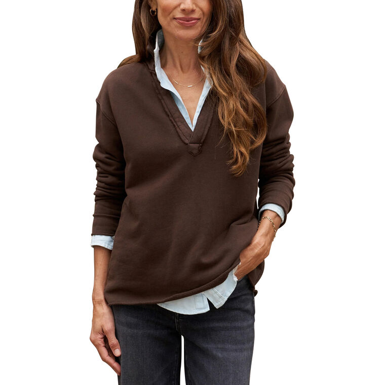 Patrick Popover Henley image number null
