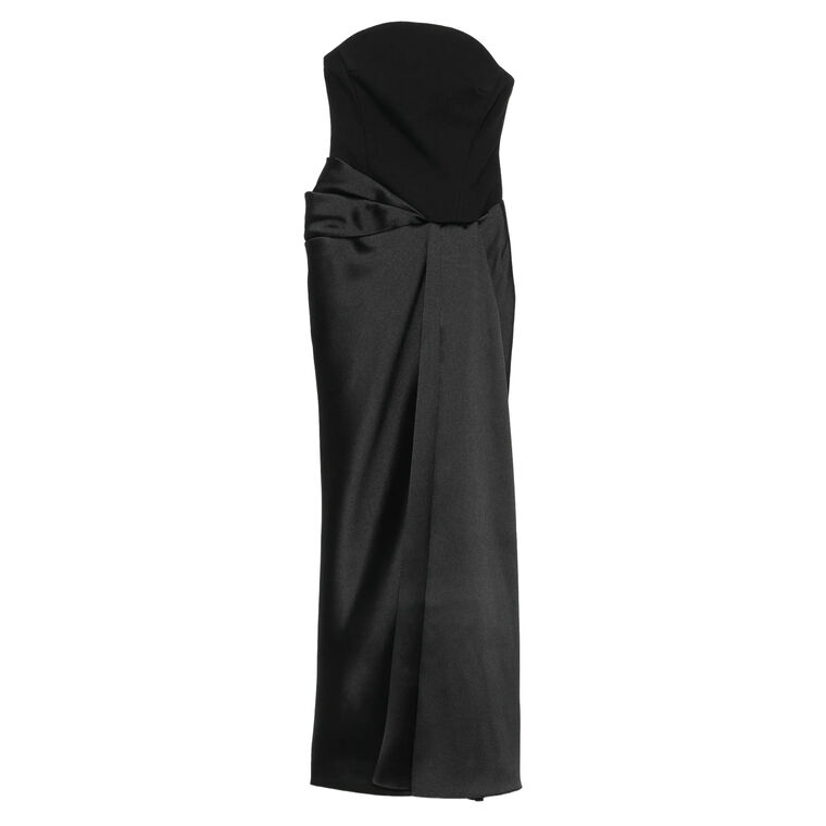 Seri Maxi Dress image number null