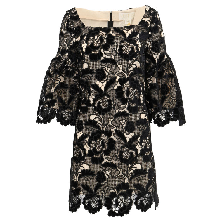 Vivienne Mini Dress image number null