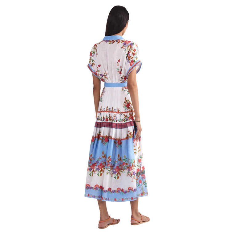Riya-B Dress image number null
