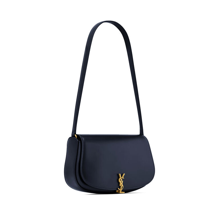 Mini Voltaire In Box Shoulder Bag image number null