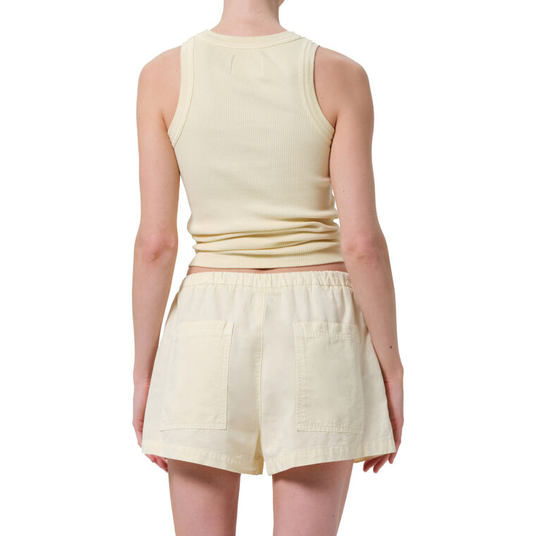 Isabel Rib Tank image number null