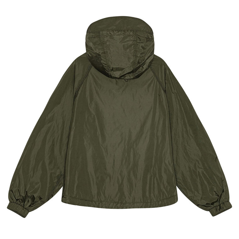 Nylon Jacket image number null