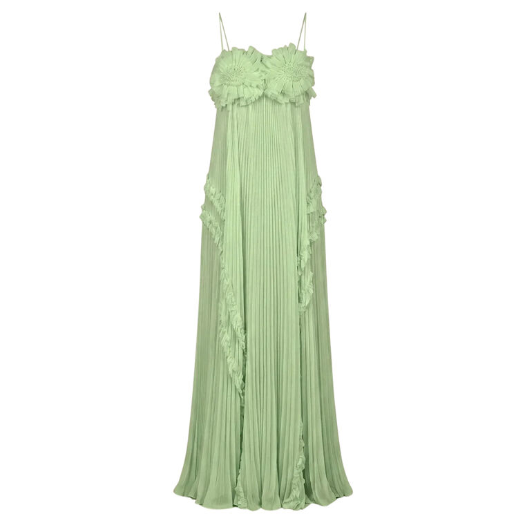 Odette Dress image number null