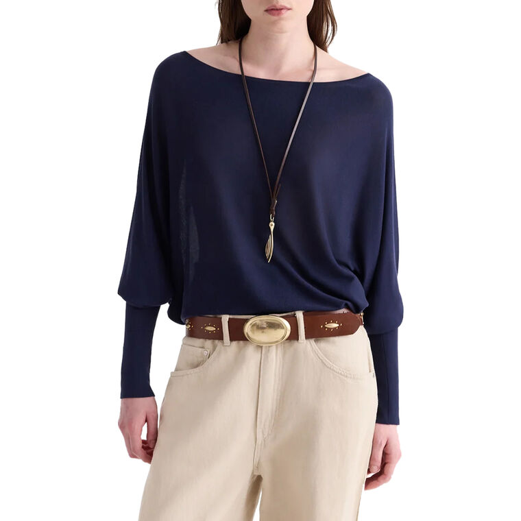 Buckle Bunny Belt With Marquis  image number null