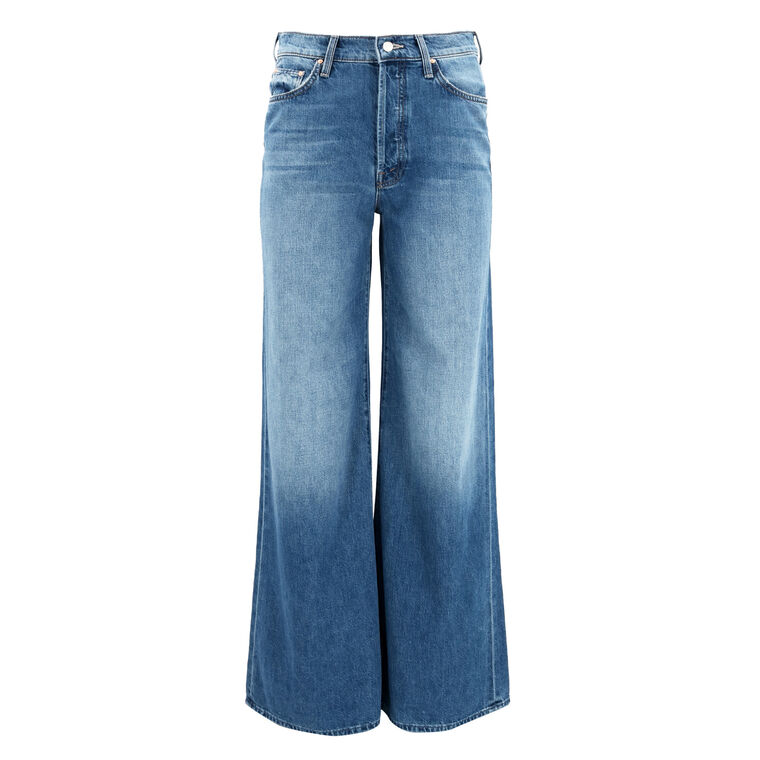 The Ditcher Roller Sneak Jean image number null