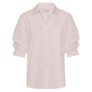 The Pia Shirt