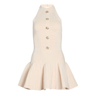 Andy Knit Dress