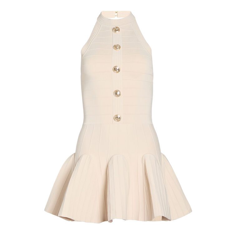 Andy Knit Dress image number null