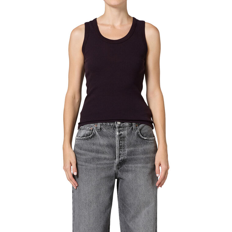 Poppy Tank image number null
