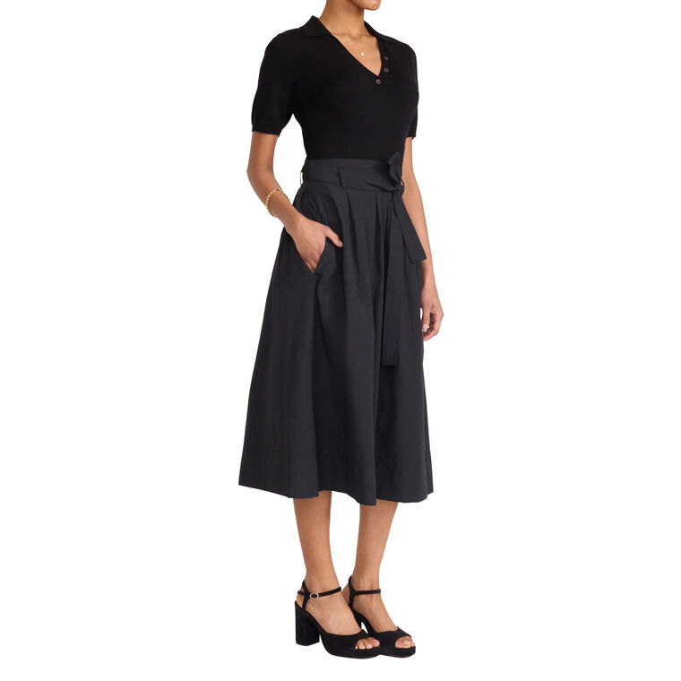 The Isola Dress image number null