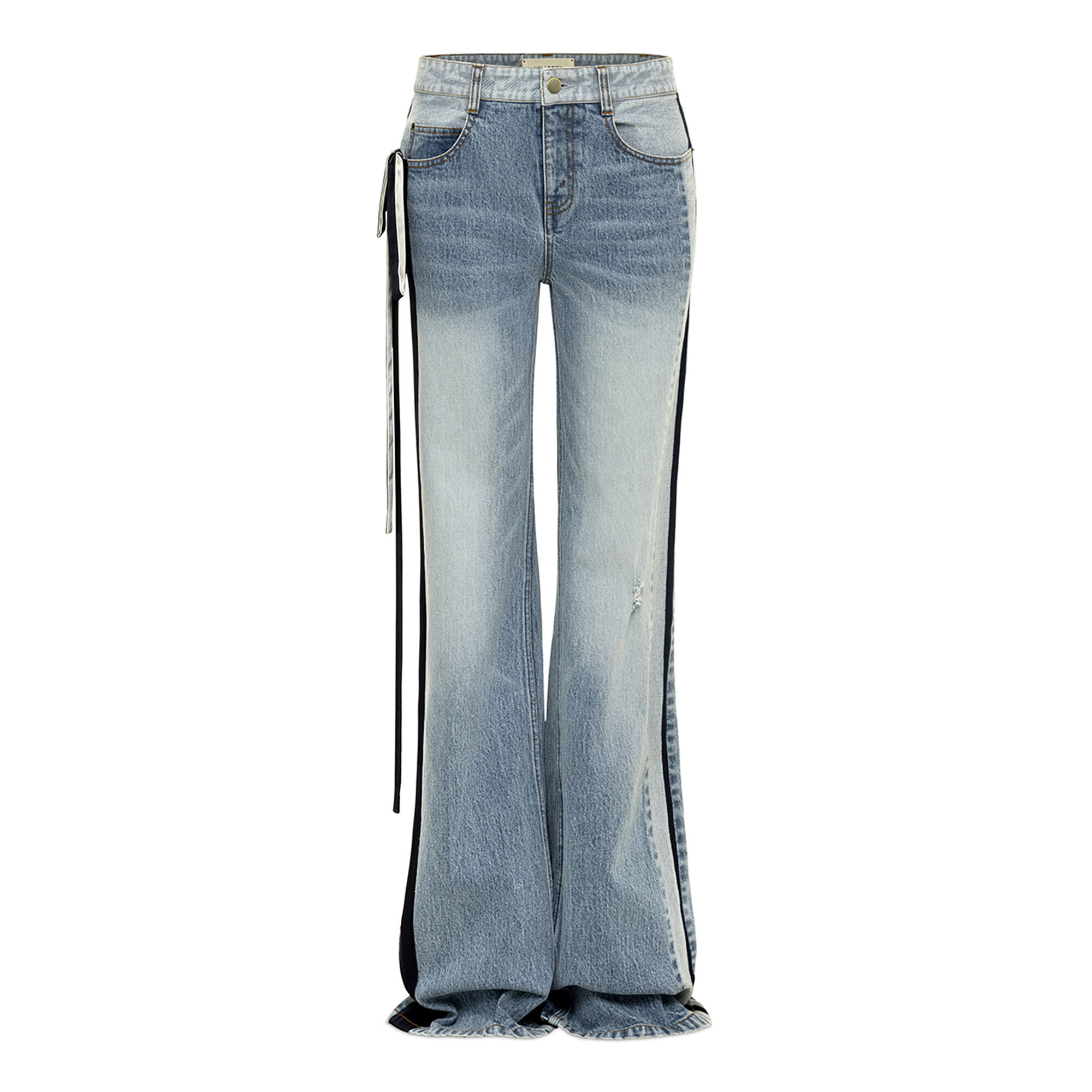 WIDE-LEG