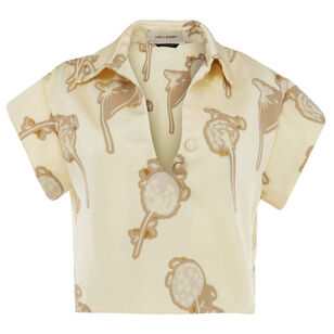 Warren Blouse