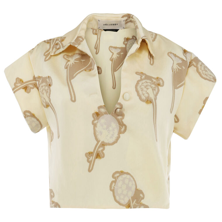 Warren Blouse image number null