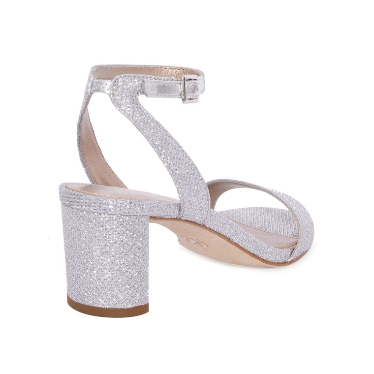 Moira Low Heel Sandal image number null