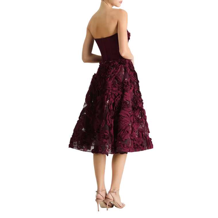 Florence Dress image number null