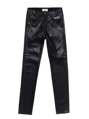 Margot Coated High Rise Skinny Jean