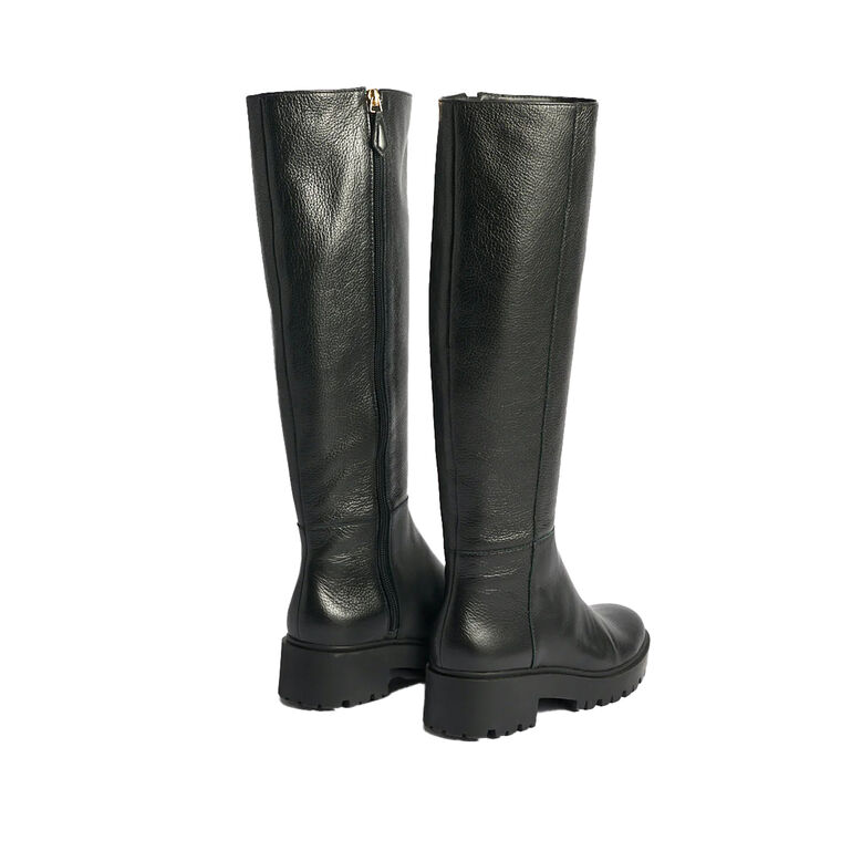 Elizabeth 10mm Tall Boot image number null