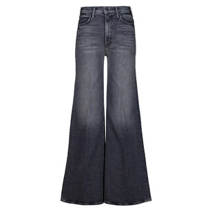 The Hustler Roller Sneak Jean