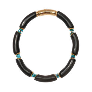 Cathedral Collar Necklace