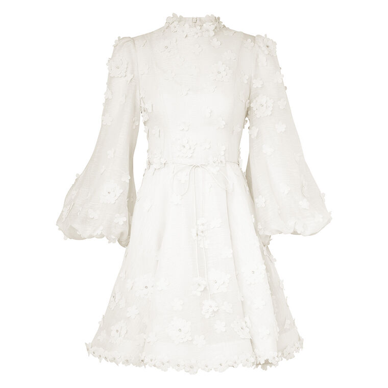 Matchmaker Lift Off Mini Dress image number null