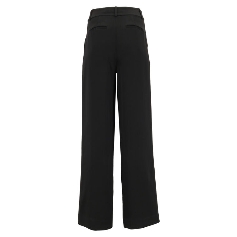 Mercer Pleated Pant image number null