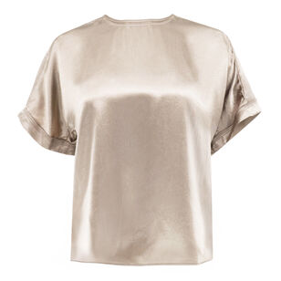Addison Short Sleeve Blouse