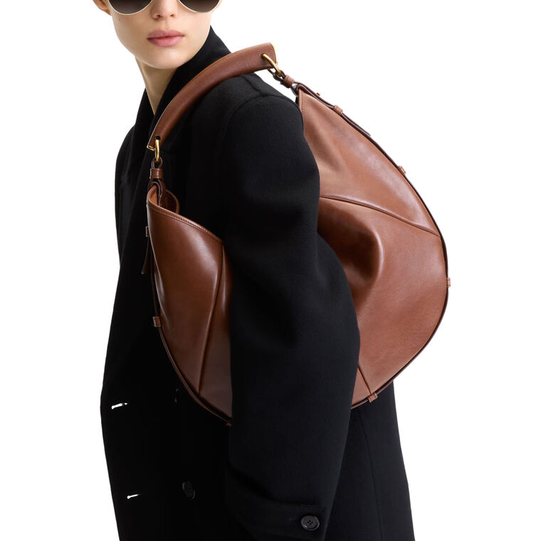 Medium Mombasa Hobo Bag image number null