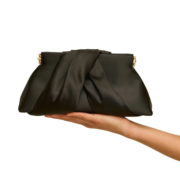 Lia Mini Clutch image number null