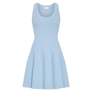 Marea Knit Mini Dress